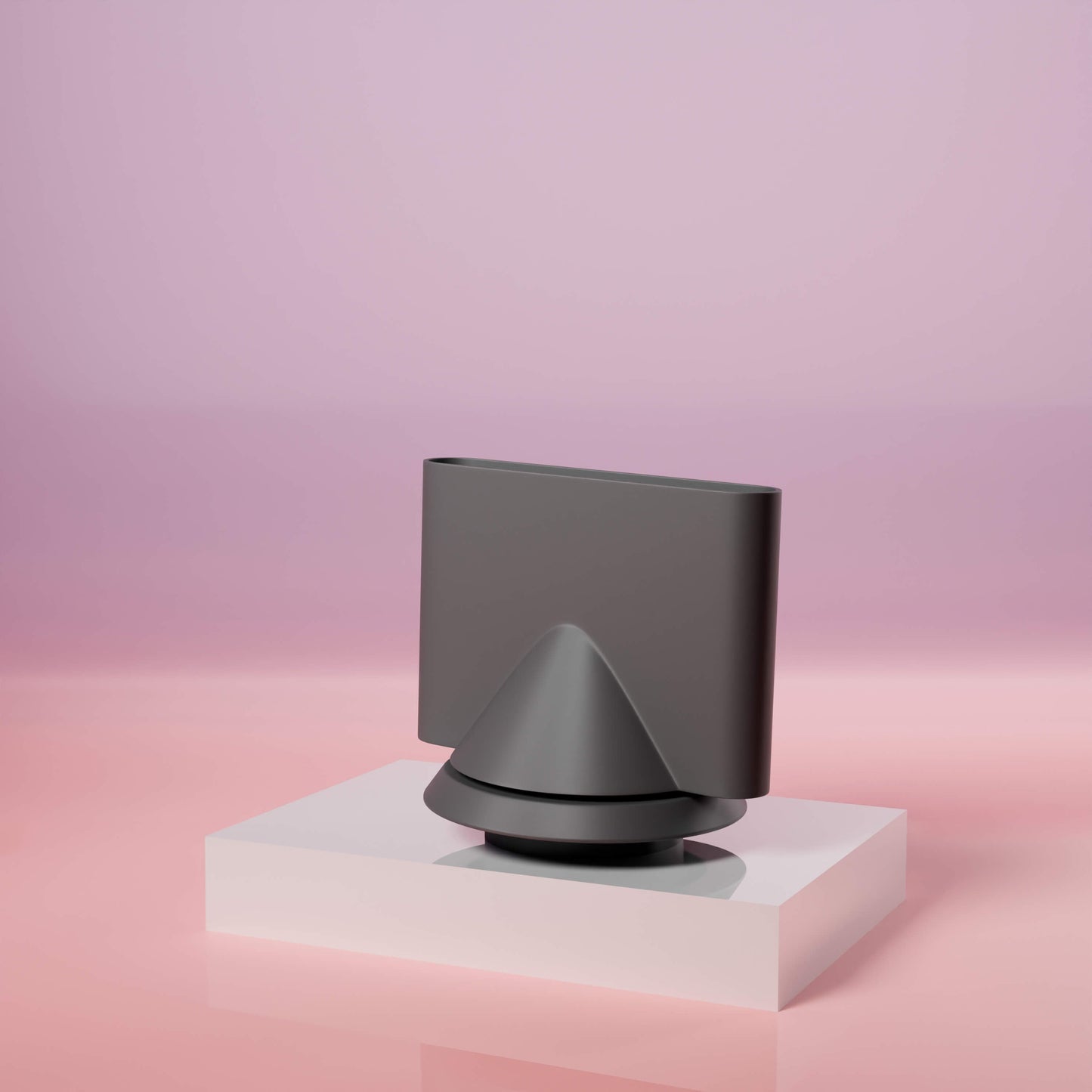 DryBliss® Magnetic Sculpt Concentrator