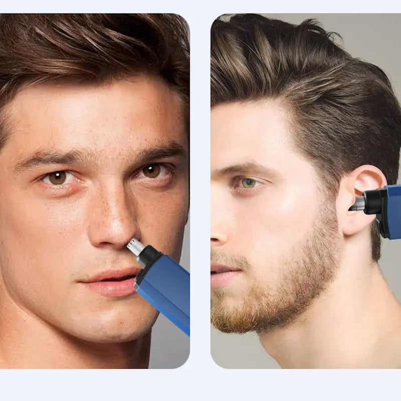 Recortadora de pelo eléctrica 3 en 1 FlexiTrim®