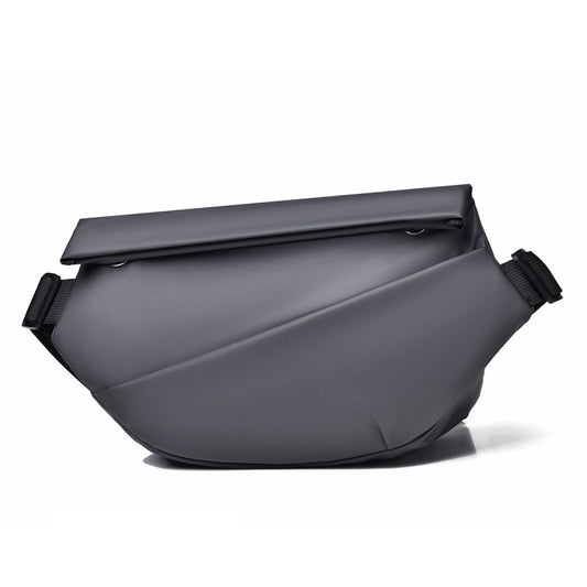 Obsidian Sling® – Bolso bandolera de almacenamiento inteligente