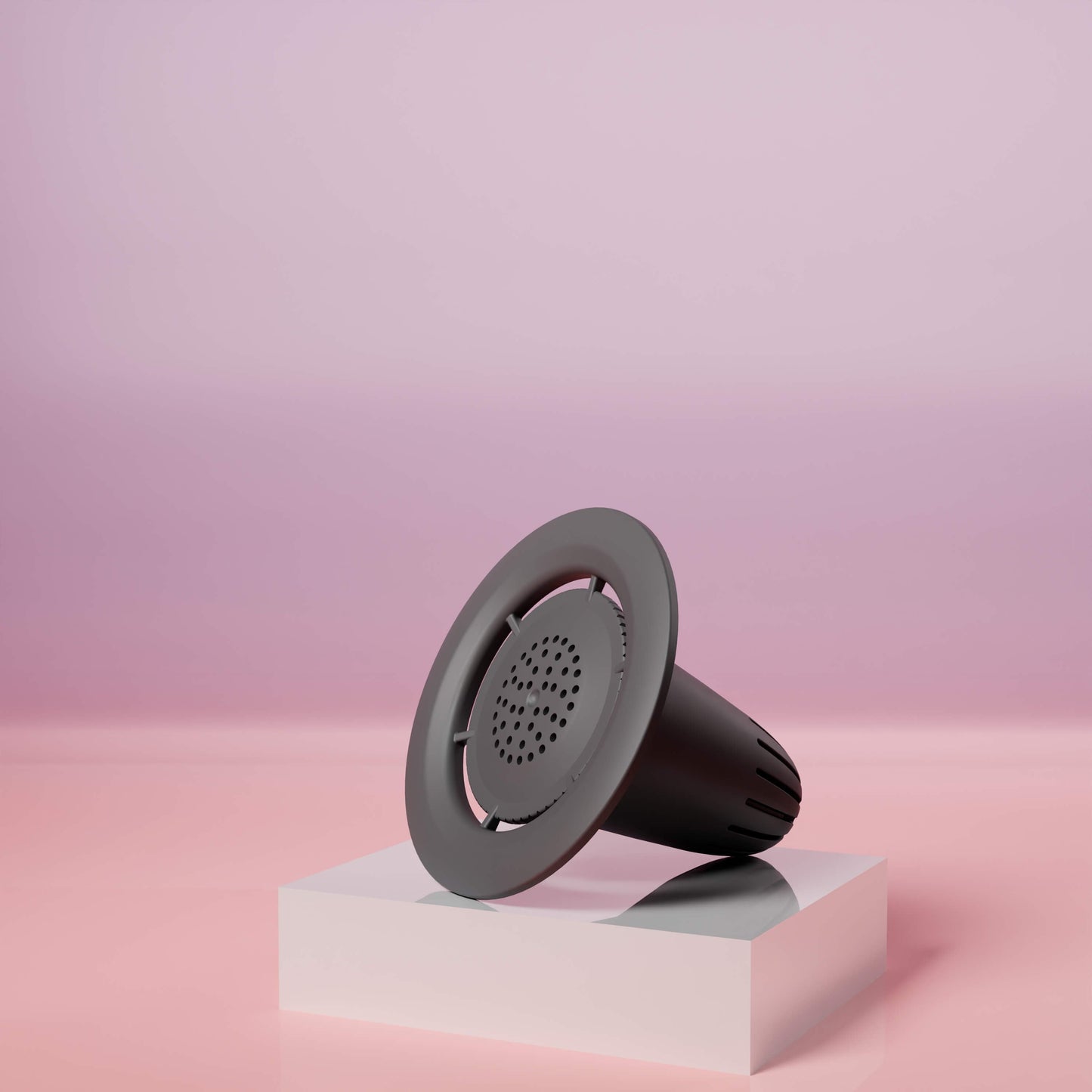 DryBliss® Magnetic Essence Pod