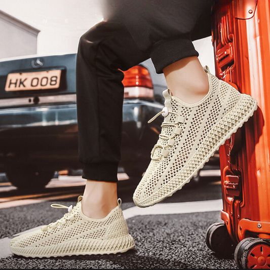 AeroWalks® - Breathable Mesh Sneakers