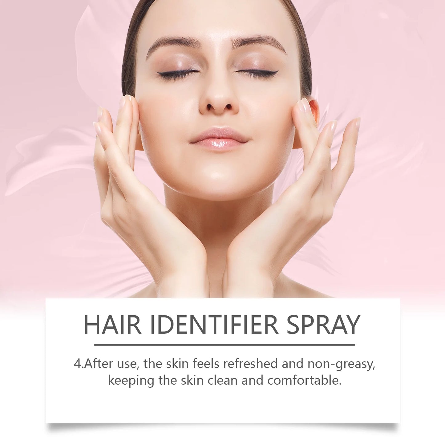 Avyra® - Spray Identificador de Cabello