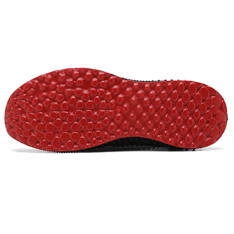 AeroWalks® - Zapatillas deportivas de malla transpirable