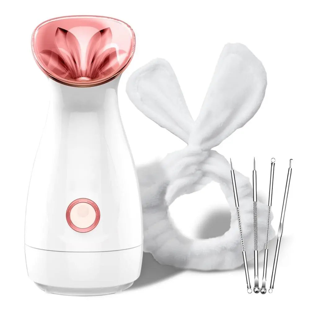 FreshBloom® - Varita de belleza nano iónica