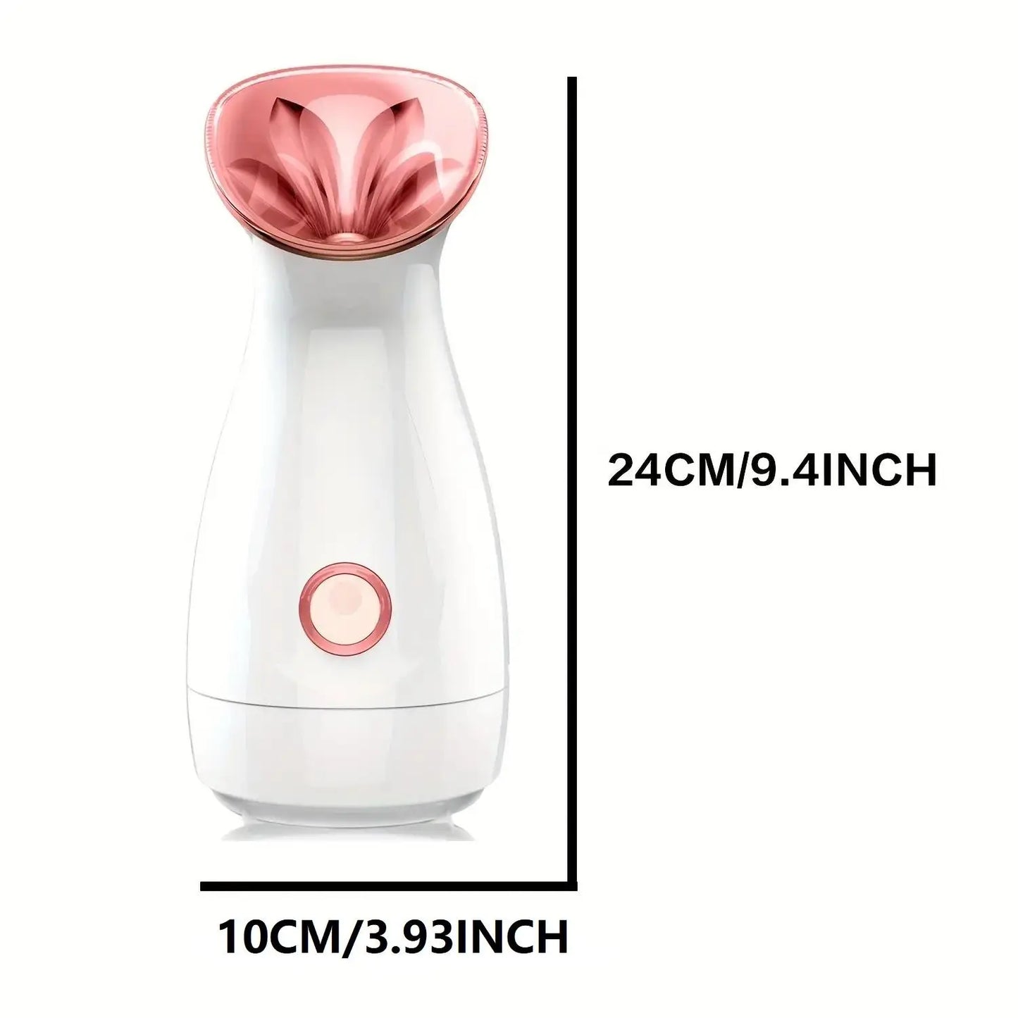 FreshBloom® - Varita de belleza nano iónica