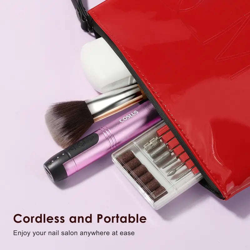 COSLUS® - Lima eléctrica para uñas