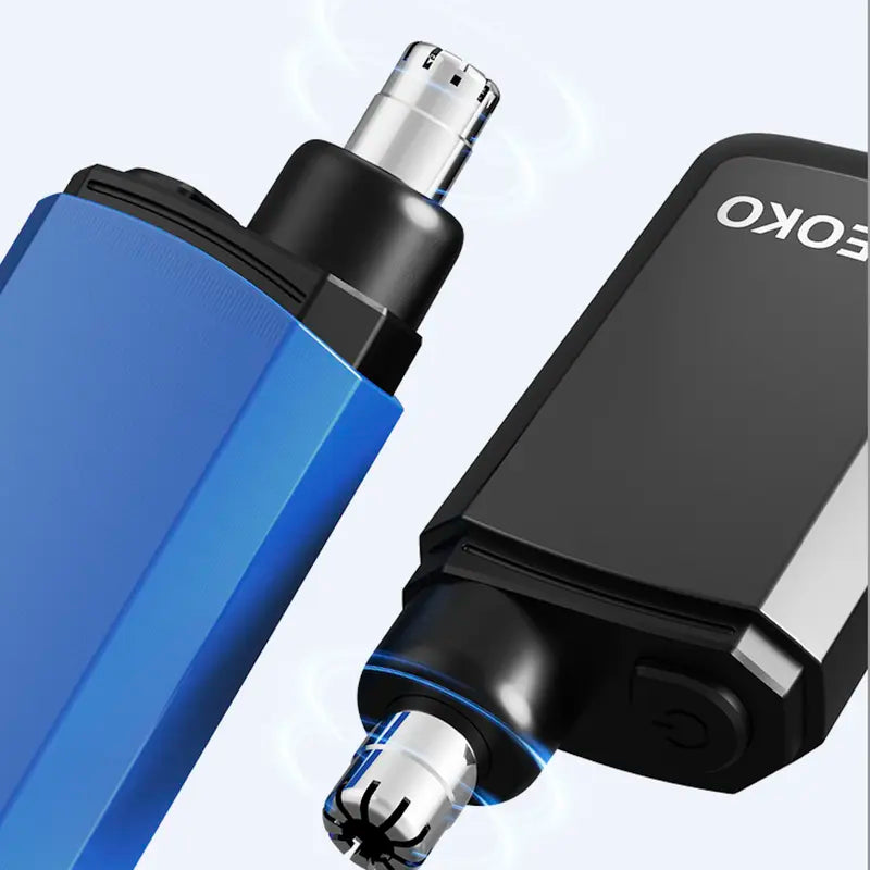 Recortadora de pelo eléctrica 3 en 1 FlexiTrim®