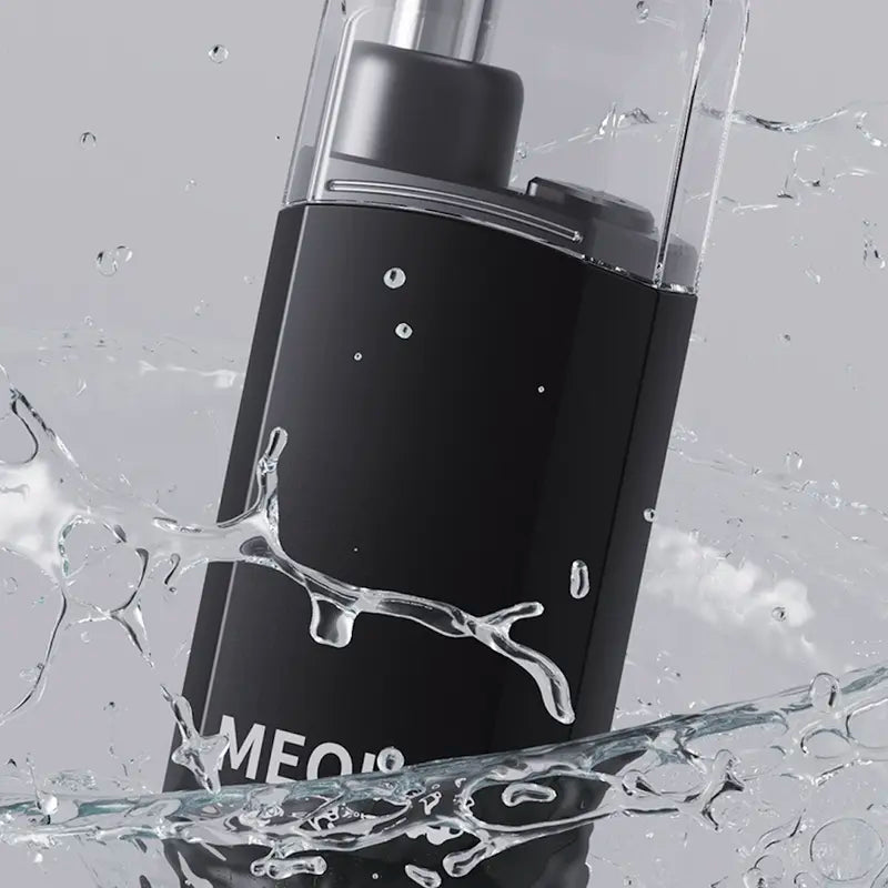 Recortadora de pelo eléctrica 3 en 1 FlexiTrim®