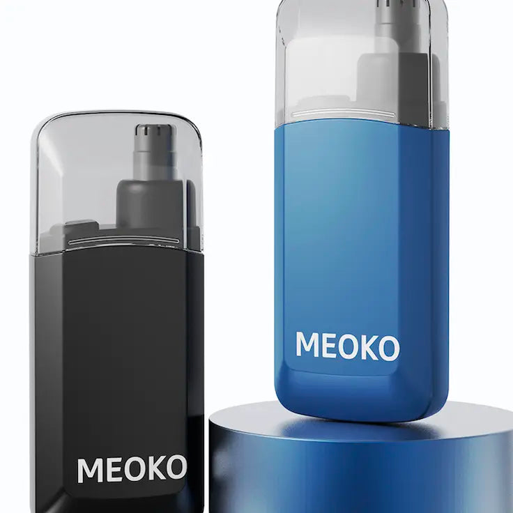 Recortadora de pelo eléctrica 3 en 1 FlexiTrim®