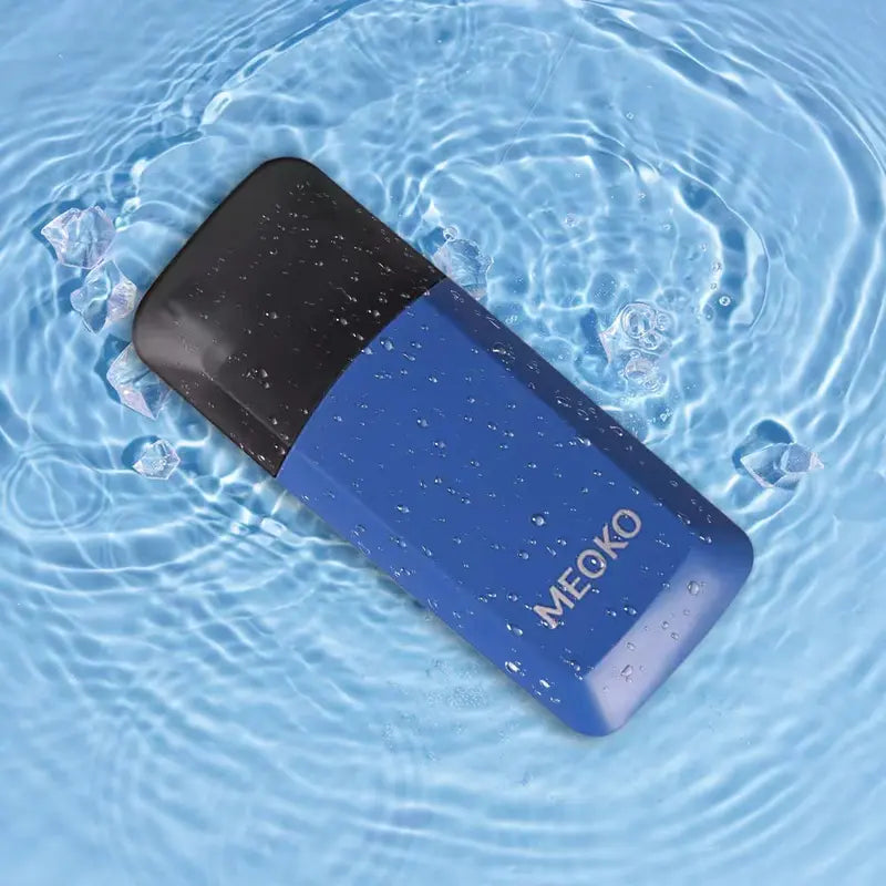 Recortadora de pelo eléctrica 3 en 1 FlexiTrim®