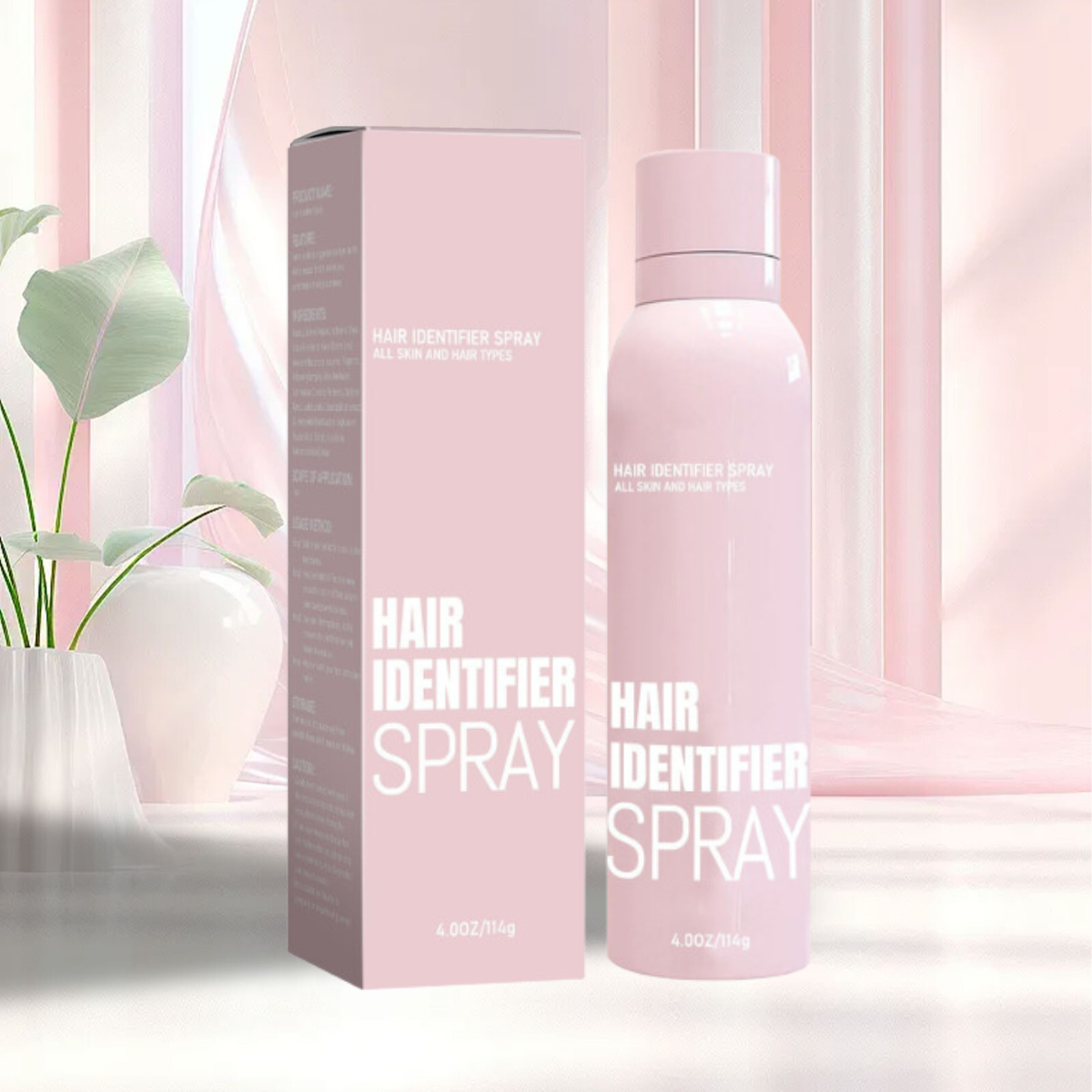 Avyra® - Spray Identificador de Cabello