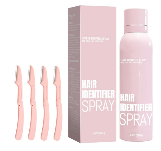 Avyra® - Hair Identifier Spray