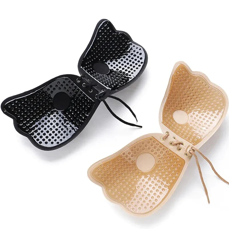 Sujetador adhesivo para corsé [OFERTA BOGO]