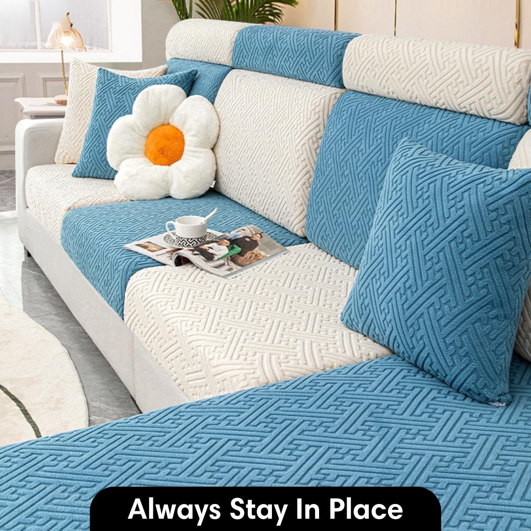 Funda de sofá mágica - Laberinto