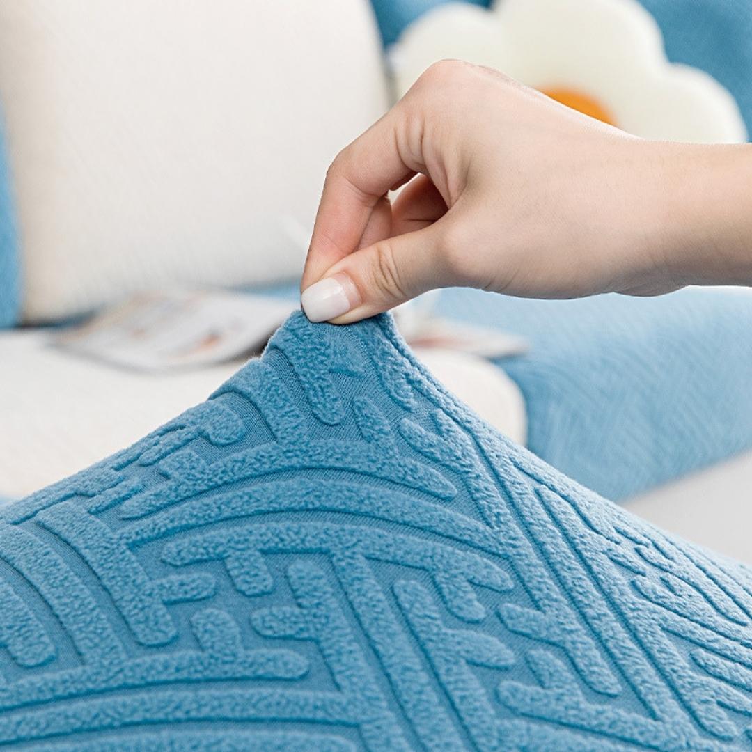 Funda de sofá mágica - Laberinto