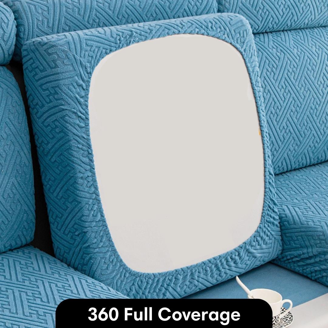 Funda de sofá mágica - Laberinto