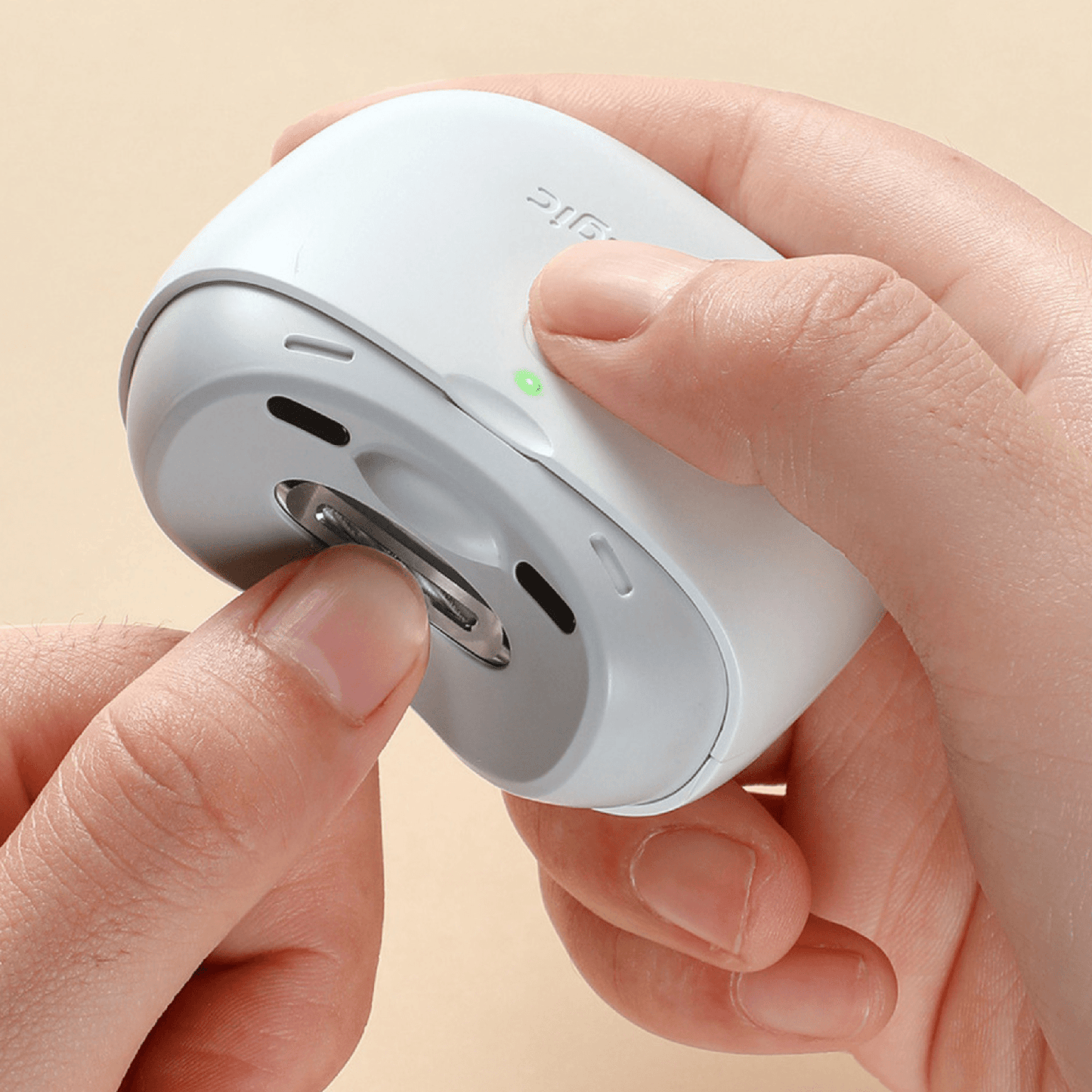 Automatic Nail Trimmer