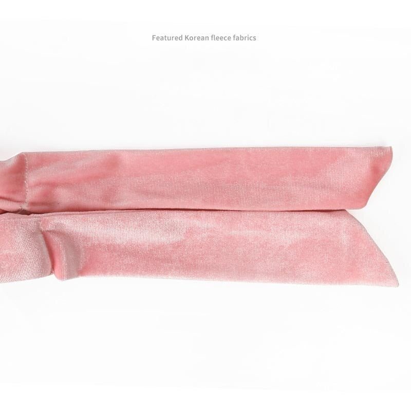 CurlyCrush™ - The Curling Headband