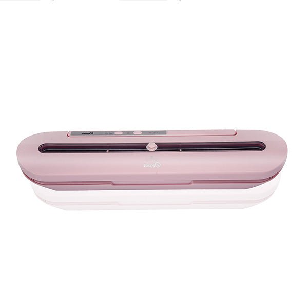 Food Vacuum Sealer Automatic