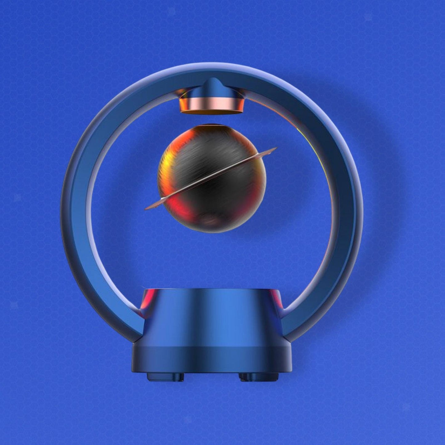 Magnetic Levitation Creative Speaker