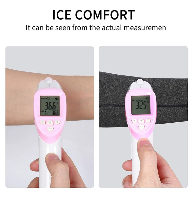 CycleSleeve™ - Mangas de ciclismo