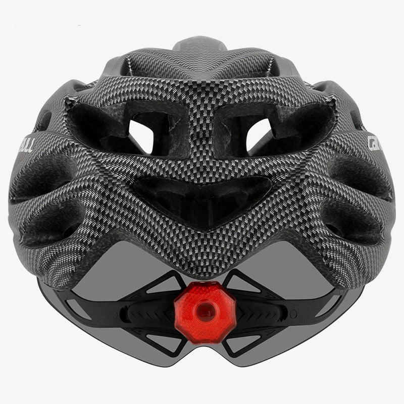 LightHelm™ - Casco de ciclismo
