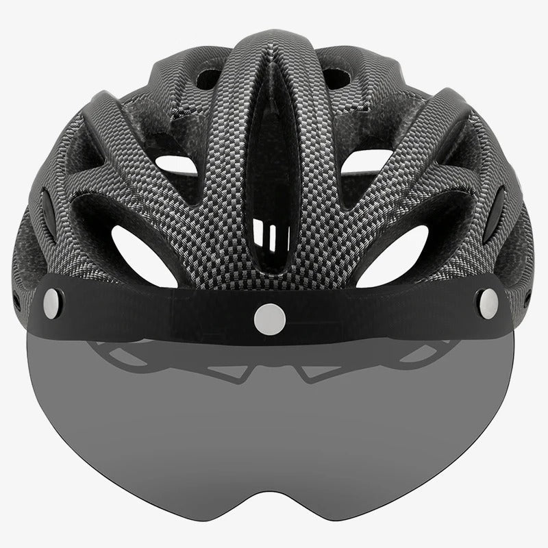 LightHelm™ - Casco de ciclismo
