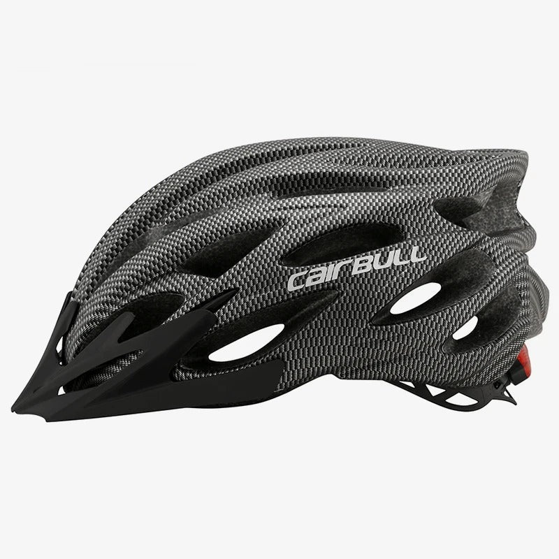LightHelm™ - Casco de ciclismo