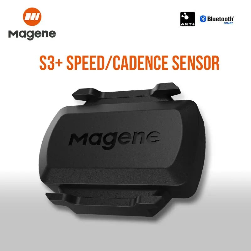 SpeedSync™ - Cadence Sensor