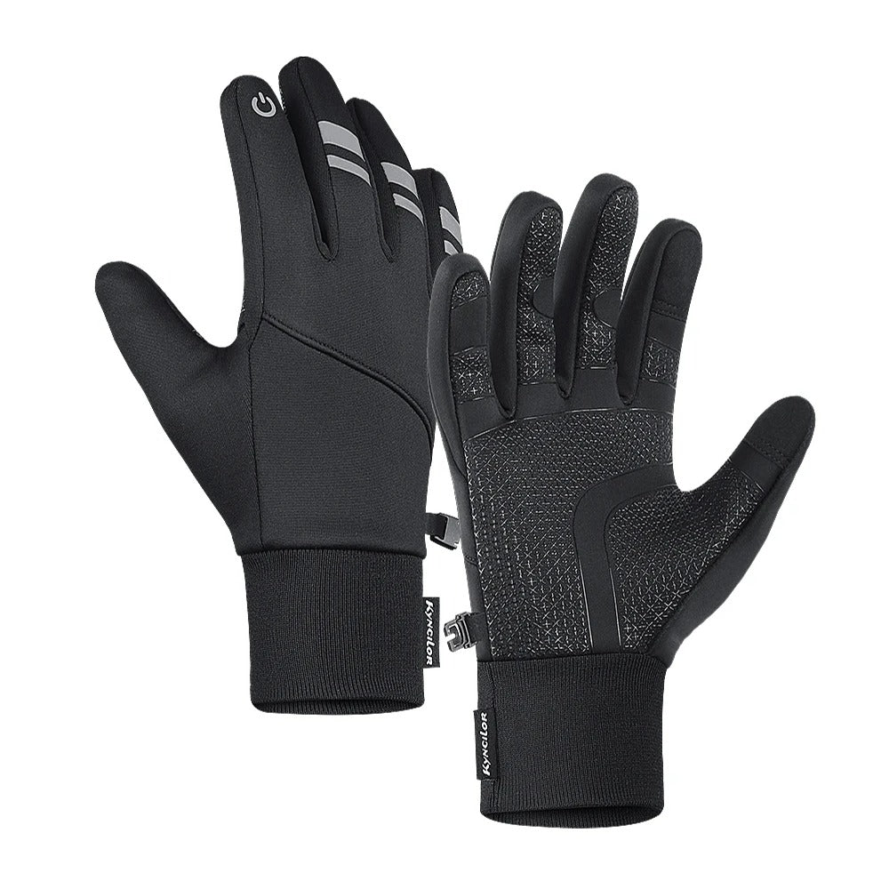 GripMax™ - Guantes de ciclismo